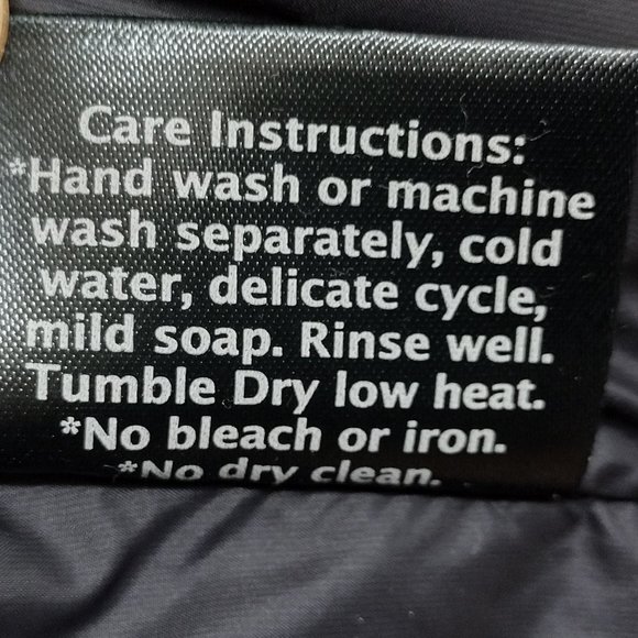 Western Mtneering Goose Down  W Flash Vest  "New" - Picture 9 of 13